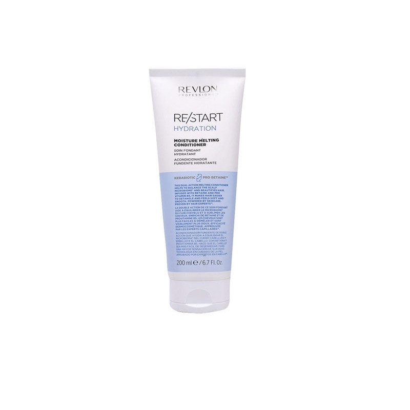 Revlon Restart Hydration Melting Conditioner Revlon Restart Hydration Melting Conditioner